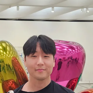 Apollos, co-founder of Toyoni