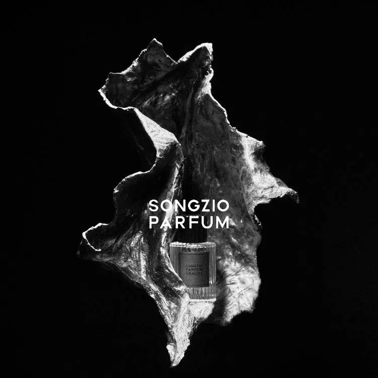 Published event image for SONGZIO PARFUM hyangsu&kaendeul pop-up