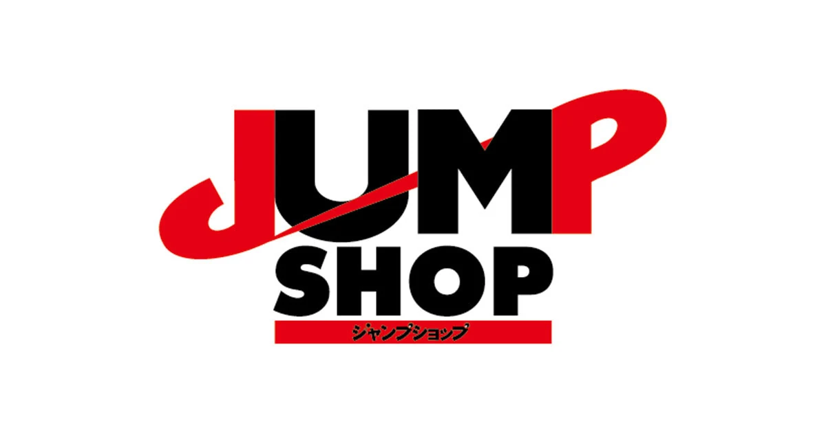 Published event image for JUMP SHOP Seoul