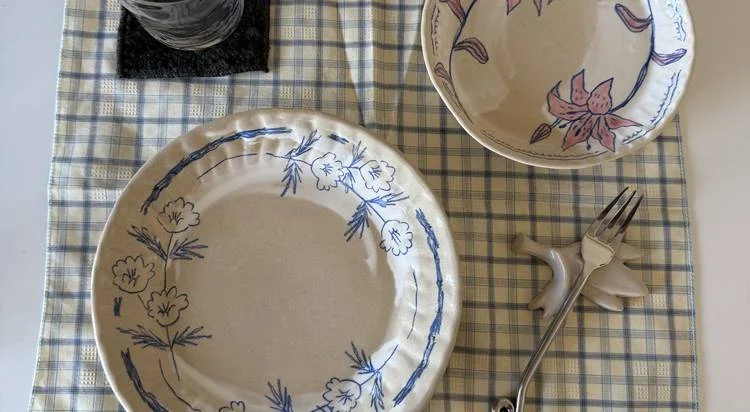 Published event image for Moicraft Korean Tableware Pop-Up at Hyundai Mia