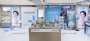 Published event image for OGANACELL Myeongdong