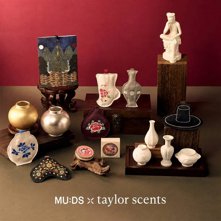 Published event image for TeilreosencheuXmyutjeu pop-up Open