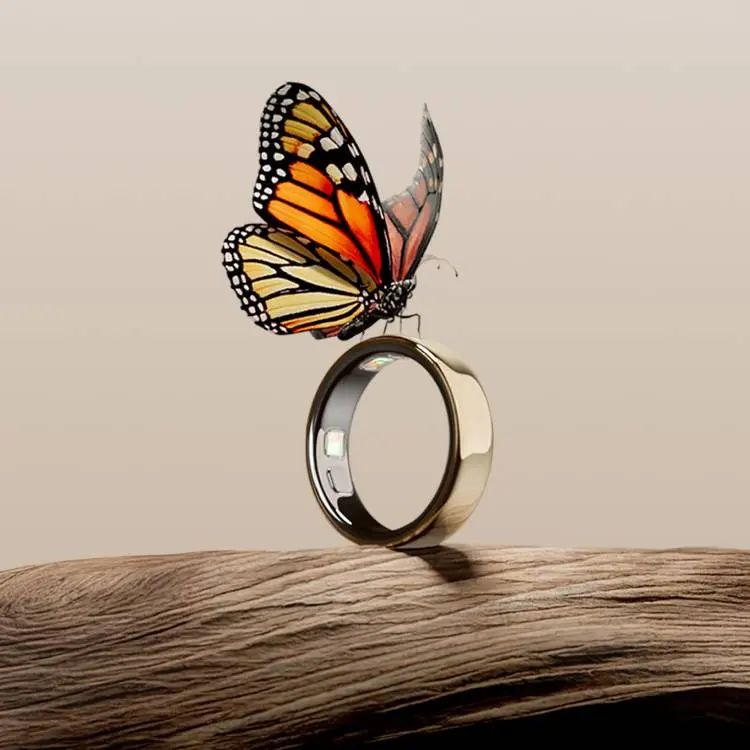 Published event image for [Oura]Ring 5 Pop-Up