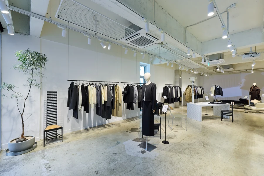 Published event image for 10MONTH; A Gallery of Everyday Life Pop-Up