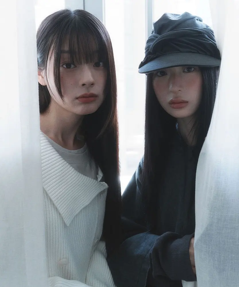 Official brand image related to Tuomio Pop-Up at MUSINSA Store Seongsu