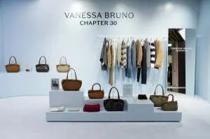 Published event image for Vanessa Bruno Chapter 30